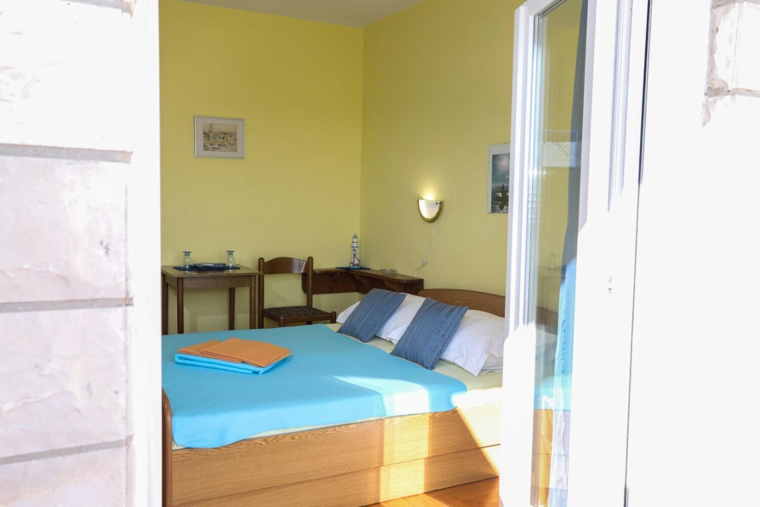 And Marlene Apartman Milna (Hvar)