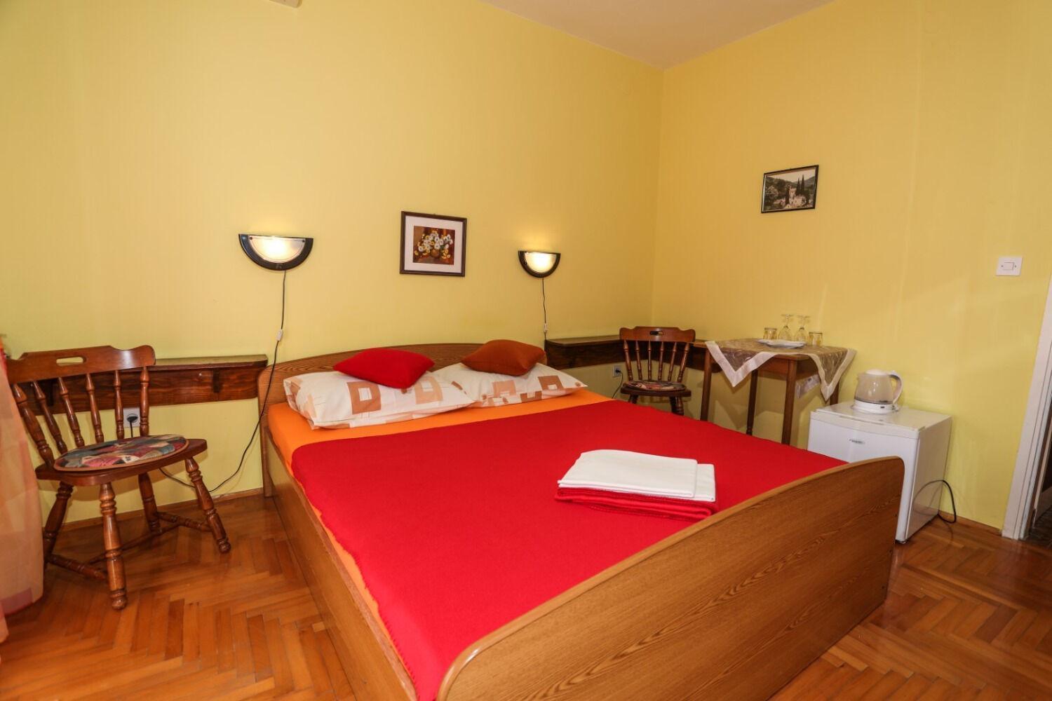 Apartman And Marlene Milna (Hvar)