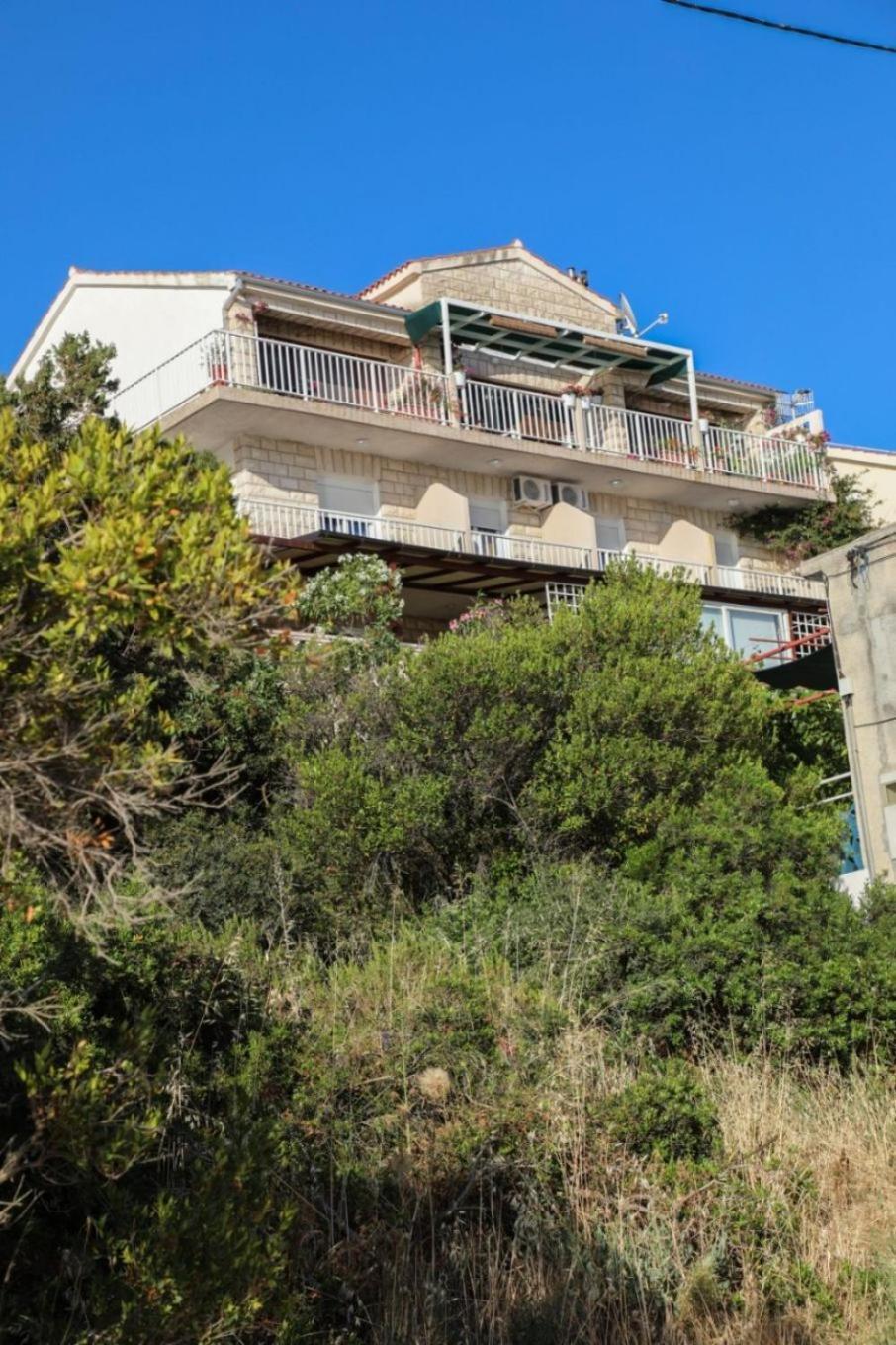 And Marlene Apartman Milna (Hvar)