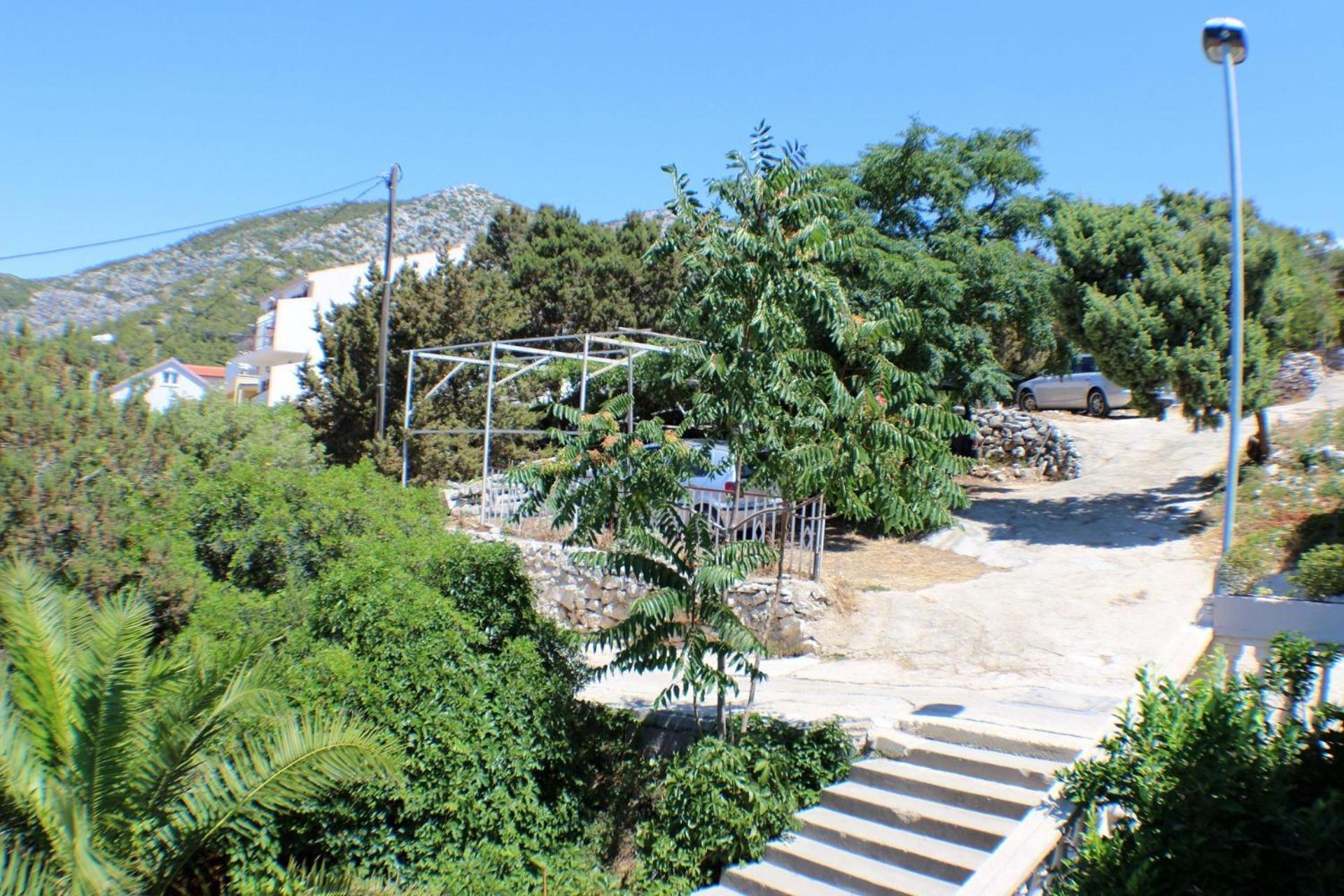 And Marlene Apartman Milna (Hvar)