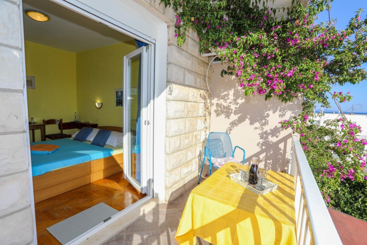 And Marlene Milna (Hvar)