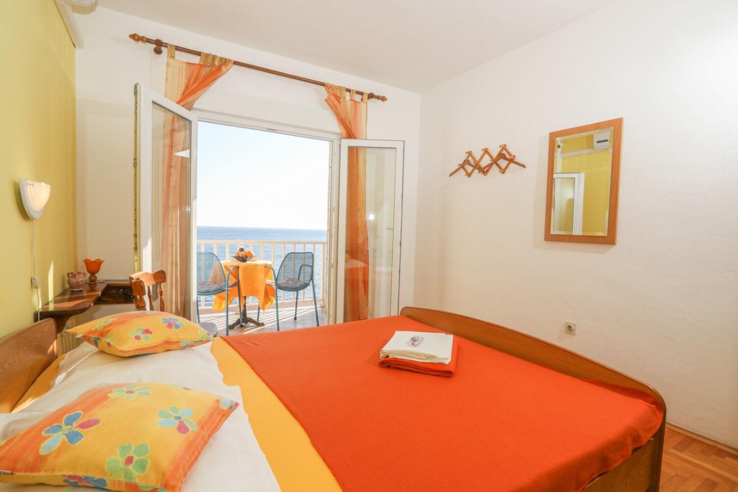 And Marlene Apartment Milna (Hvar)